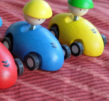 Plan toys kinderwelt - plan,