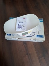 Babywaage Digital von Reer - Fast Neu -  inklusive Batterie - Originalverpackung