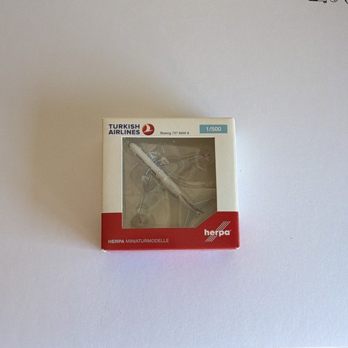 Herpa wings 500 533768 - herpa, 1:500