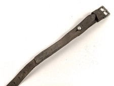 Mantelriemen Wehrmacht