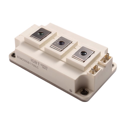 Igbt einzeltransistor - igbt,