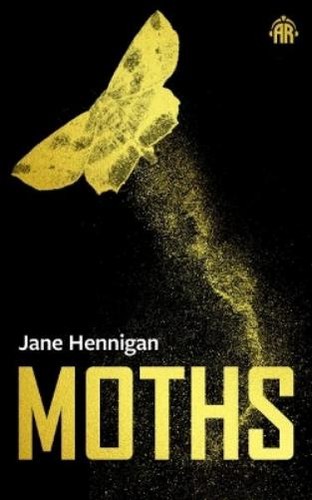 Jane hennigan moths - hennigan,