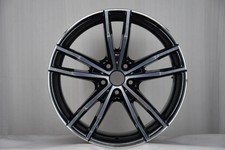1x Alufelge 19 Zoll 8.0" 5x112