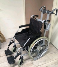 Alber Scalamobil S36/35 Treppenraupe Treppensteiger  Rollstuhl inkl.Sc.Port X7 .