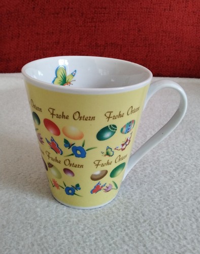 Kaffeetasse/Becher