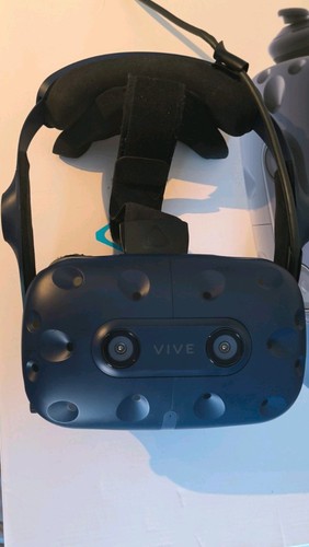 Htc vive pro headset - htc, mit