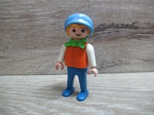 Playmobil Figuren | Junge zum