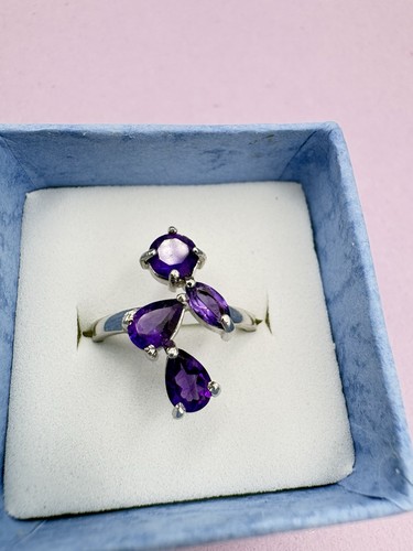 Schöner designer ring - schöner,