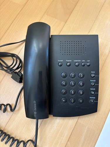 Deutsche telekom telefon - deutsche,