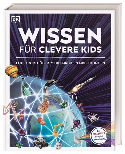 Wissen für clevere - , kids