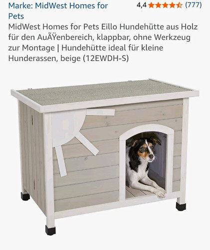 Midwest homes for pets - midwest,