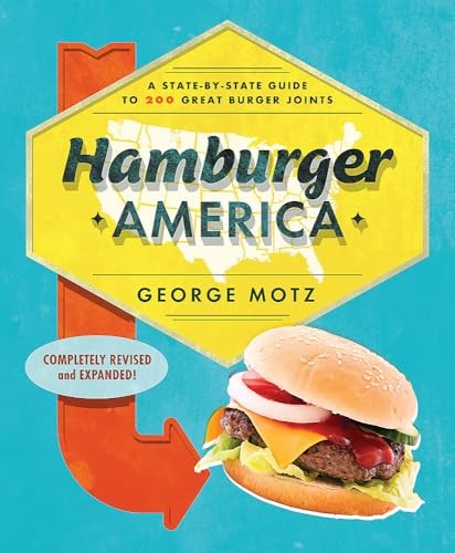 Hamburger america a - hamburger, america: