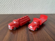 Lego Modellautos 60er jahre