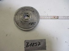 Zentrifugalölfilter Deckel Ölfilter B1857 Dnepr K 650 MT MW OHV Abdeckung aussen