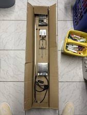 Drehspieß mit Motor NEU