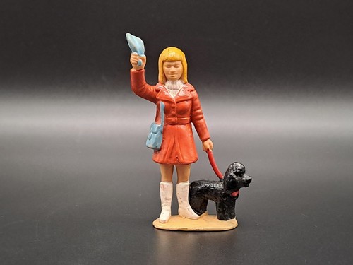Lgb zubehör figur - lgb, reisende