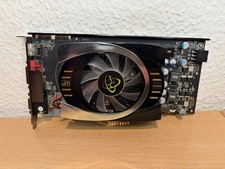 XFX ATI Radeon HD4850 512mb