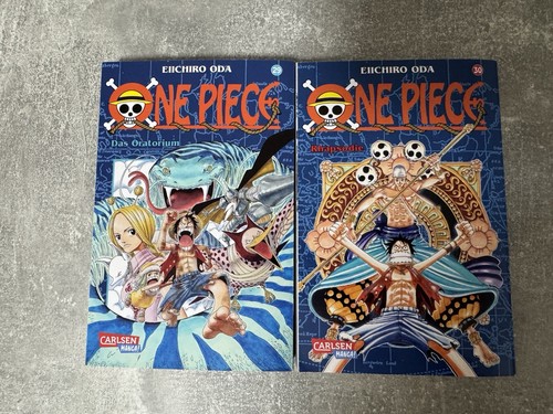 One piece manga band und - one,