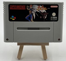 Lufia SNES Nintendo Modul