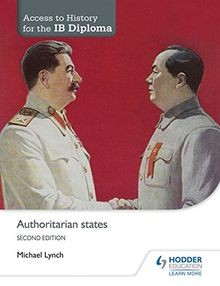 Authoritarian states access - authoritarian, (access