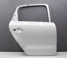 TÜR hinten rechts + VW Polo 5