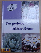 Der perfekte Kakteenführer -