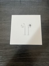 Air Pods Gen 2