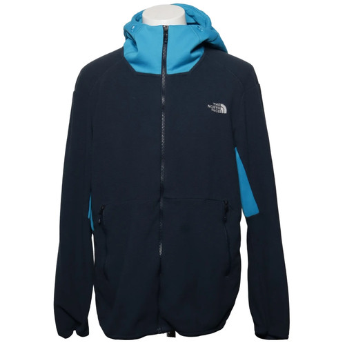 The north face fleecejacke - north, face,