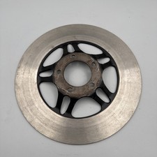 HONDA BREMSSCHEIBE VORNE BRAKE DISC FRONT CB750F CS650E ORIGINAL NOS XX23284