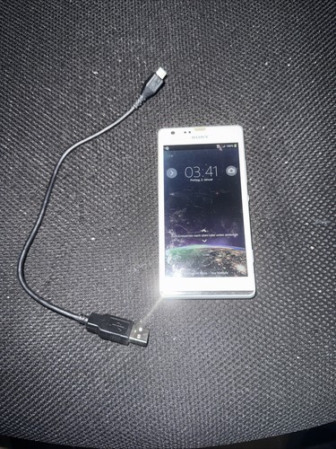 Sony xperia c5303 8gb - sony,