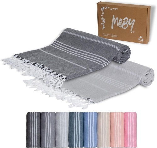 2er set xxl saunatücher - 2er, xxl-saunatücher