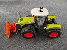 Bruder Claas Xerion 5000