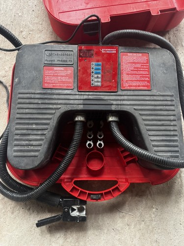 ELEKTRISCHER