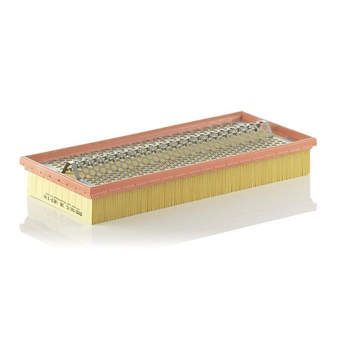 Luftfilter mann filter 38 - luftfilter, mann-filter