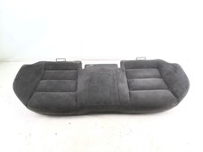 Mazda Xedos 9 Alcantara / Nubutex Rücksitzbank