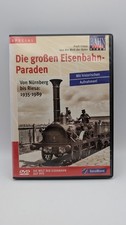 Die große Eisenbahn-Paraden
