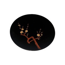 Vintage 1974 Japanese Lacquer