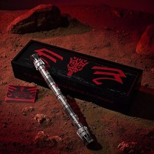 Brand New 2024 Darth Maul