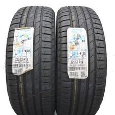 225 60 18 2x NOKIAN 225/60 R18 104H XL Line SUV Sommerreifen 2017 VOLL