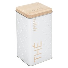 Design-Teedose für 100g –