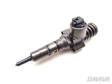 Audi A3 Einspritzdüse 2.0 TDI