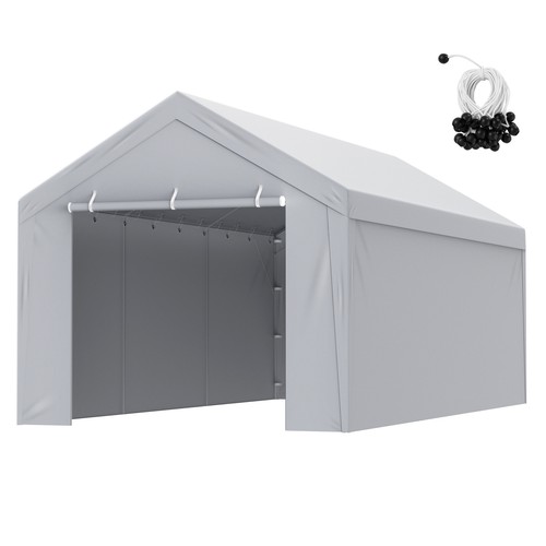 Vevor carport garagenzelt - vevor, pe