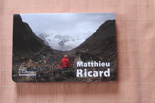 Matthieu ricard hymne - -,
