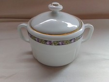 Alte Zuckerdose Fürstenberg