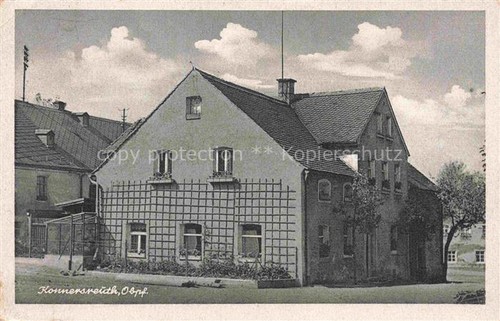 Konnersreuth oberpfalz - konnersreuth,