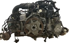 Motor Für Porsche Boxster 987