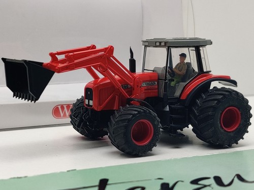 Wiking 385 33 - 385,