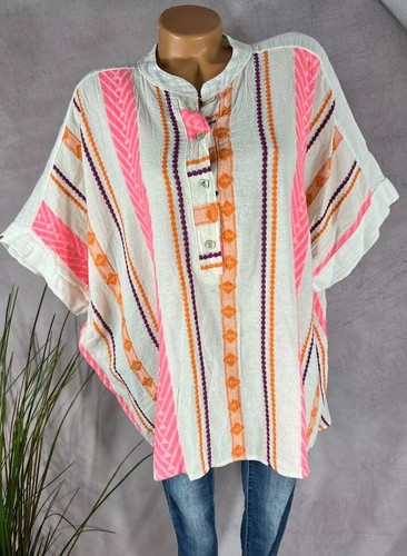 Italy boho weite - italy, legere