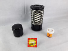 Filter Set (klein) passend