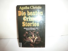 2 ## Die besten Grime- Stories